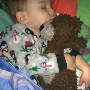 Meet your Posher, Katelynn